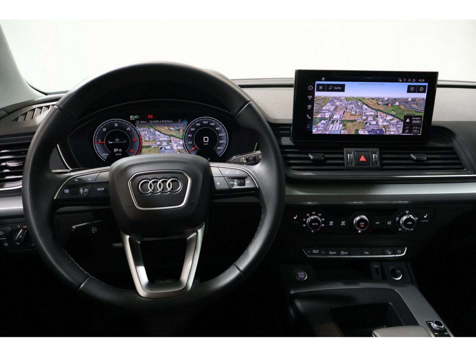 Audi Q5 Sportback – Bild 9