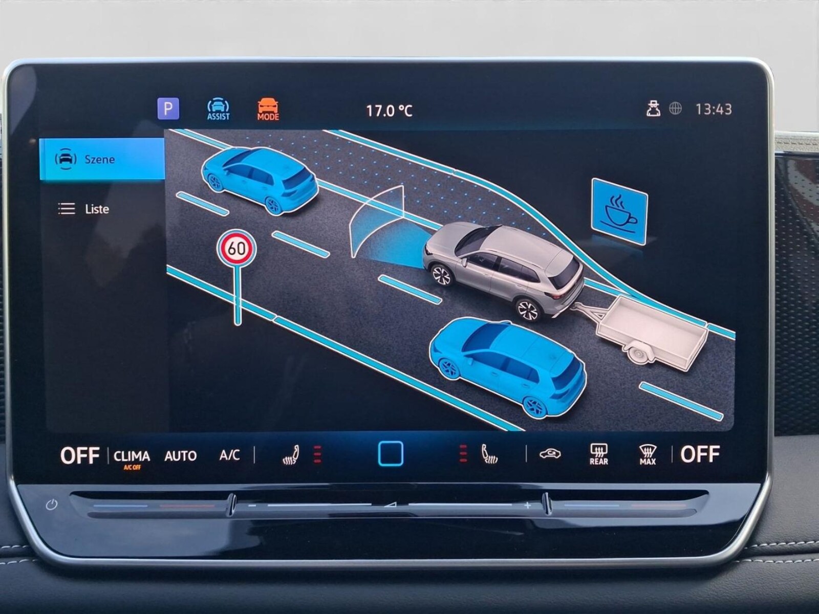 Volkswagen Tiguan – Bild 6