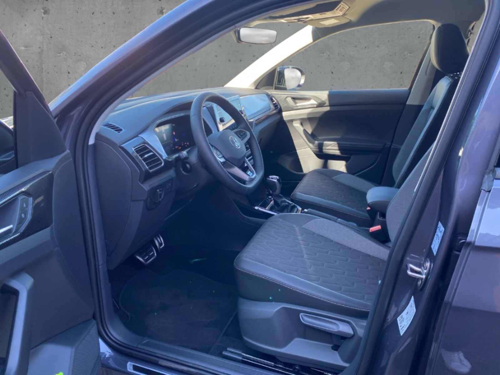 Volkswagen T-Cross – Bild 7