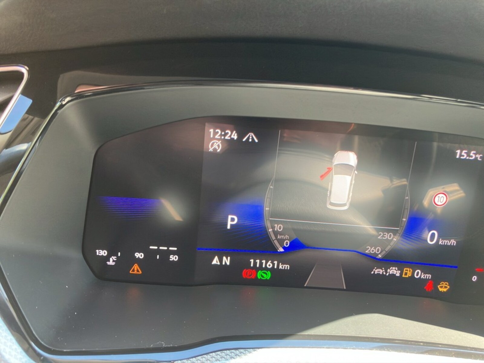 Volkswagen Touran – Bild 13