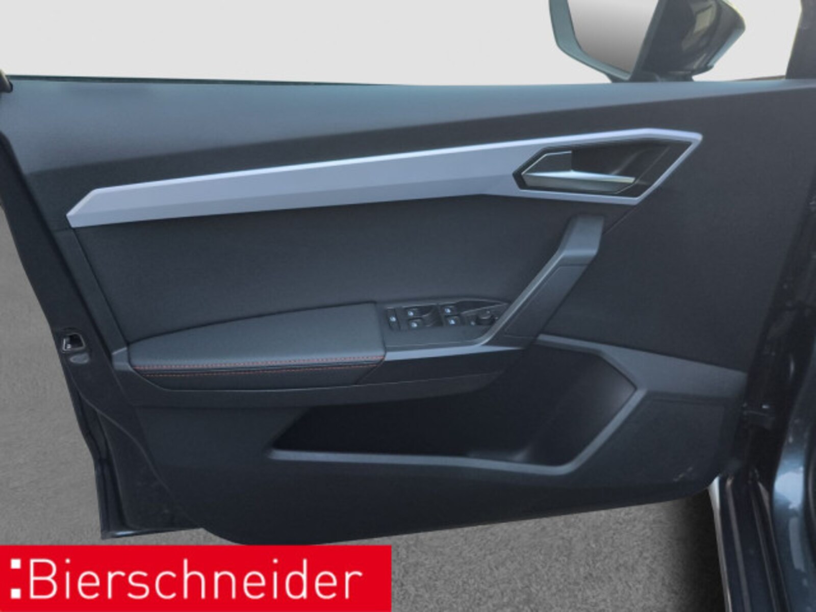 SEAT Ibiza – Bild 8