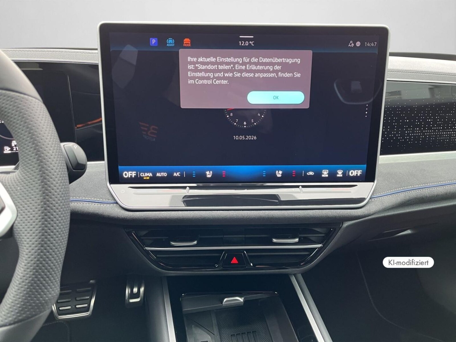 Volkswagen Passat – Bild 11