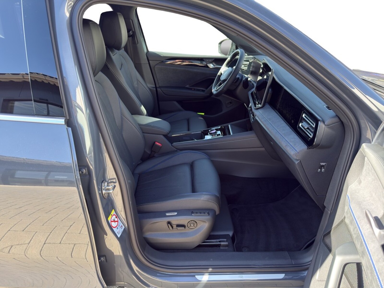 Volkswagen Tiguan – Bild 10