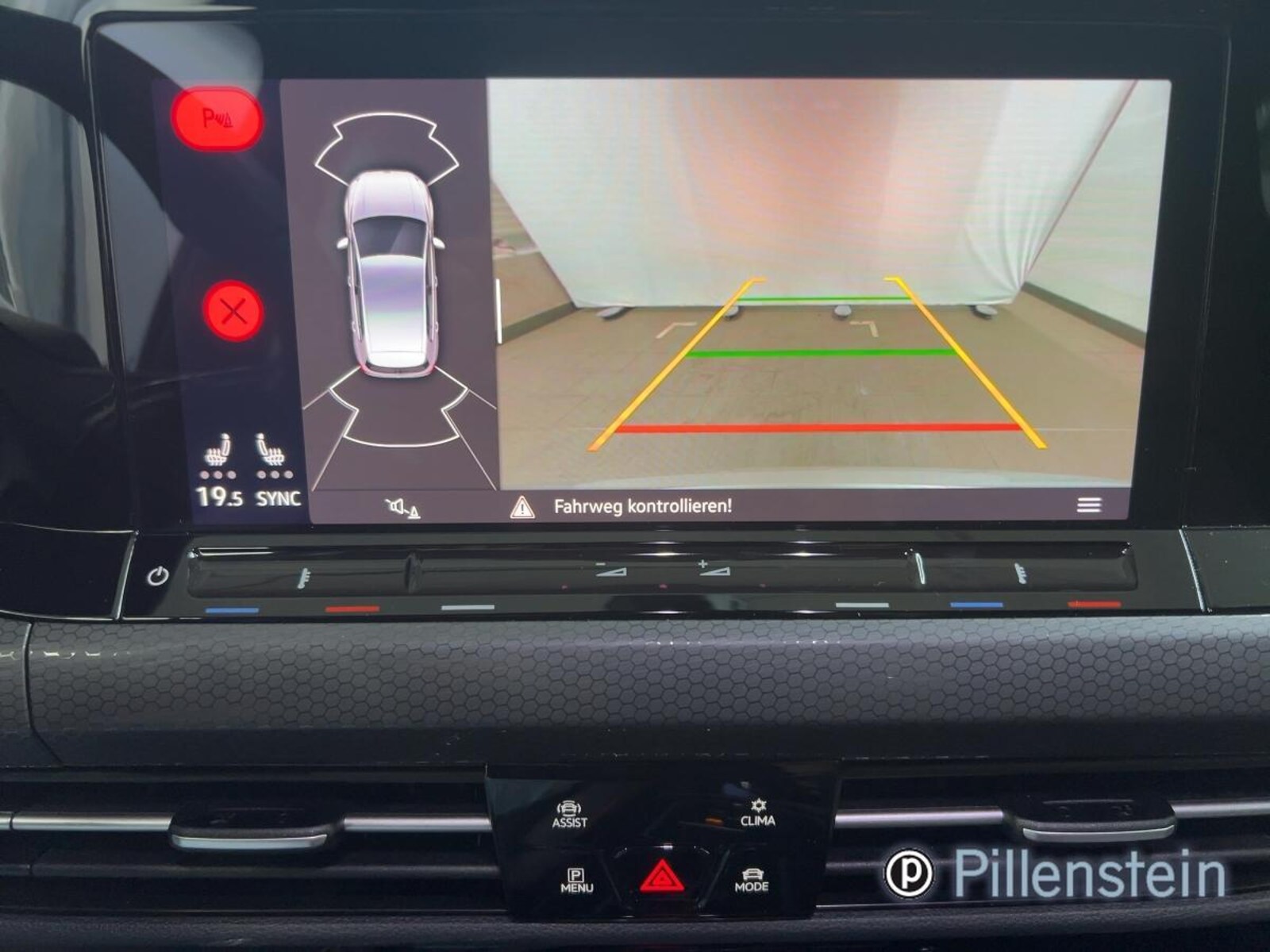 Volkswagen Golf – Bild 12
