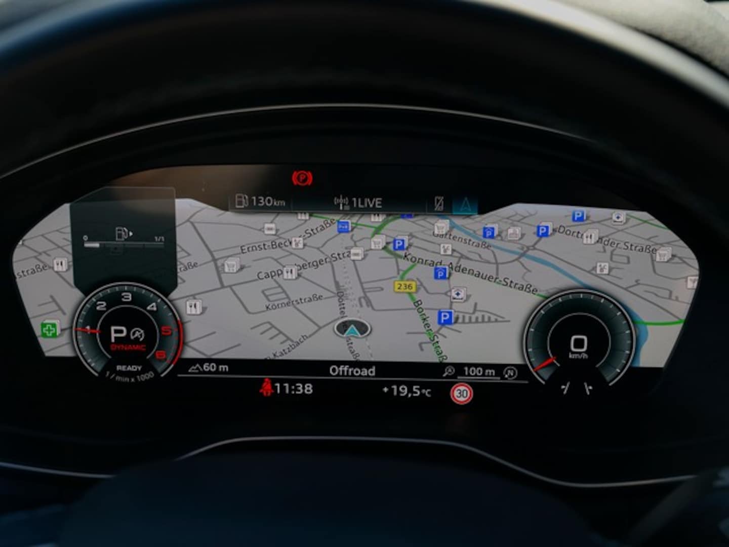 Bild über Audi Q5 Sportback 40 TDI quattro S tronic - für weitere Informationen kontaktieren Sie den Audi Partner