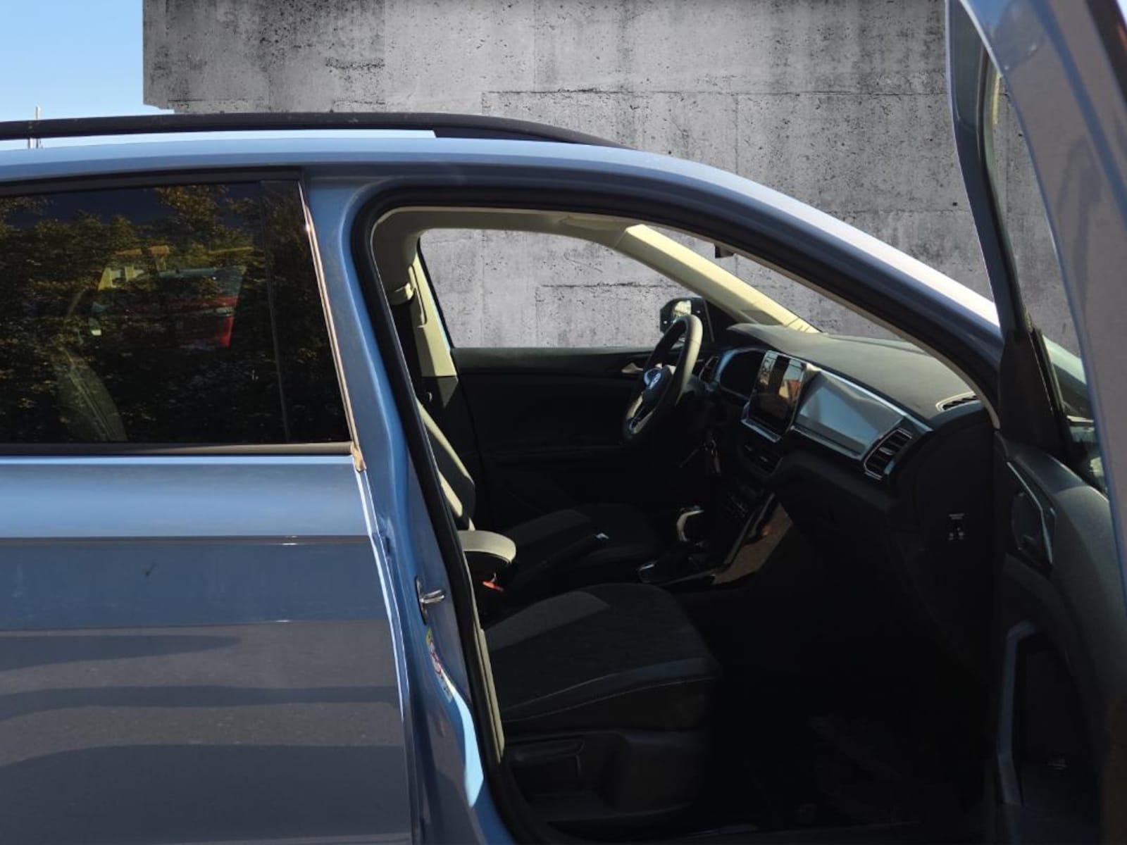 Volkswagen T-Cross – Bild 11