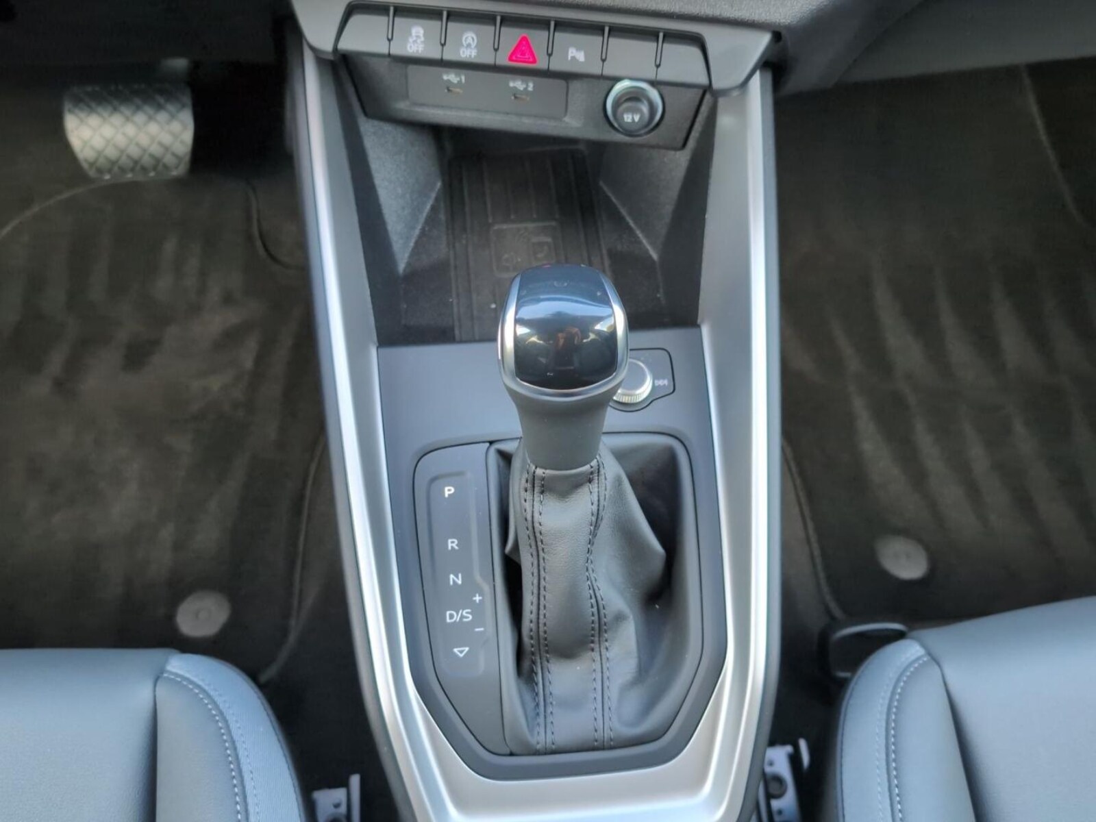 Audi A1 Sportback – Bild 6