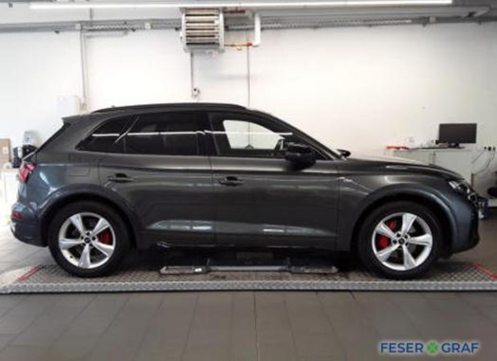 Audi Q5 – Bild 5