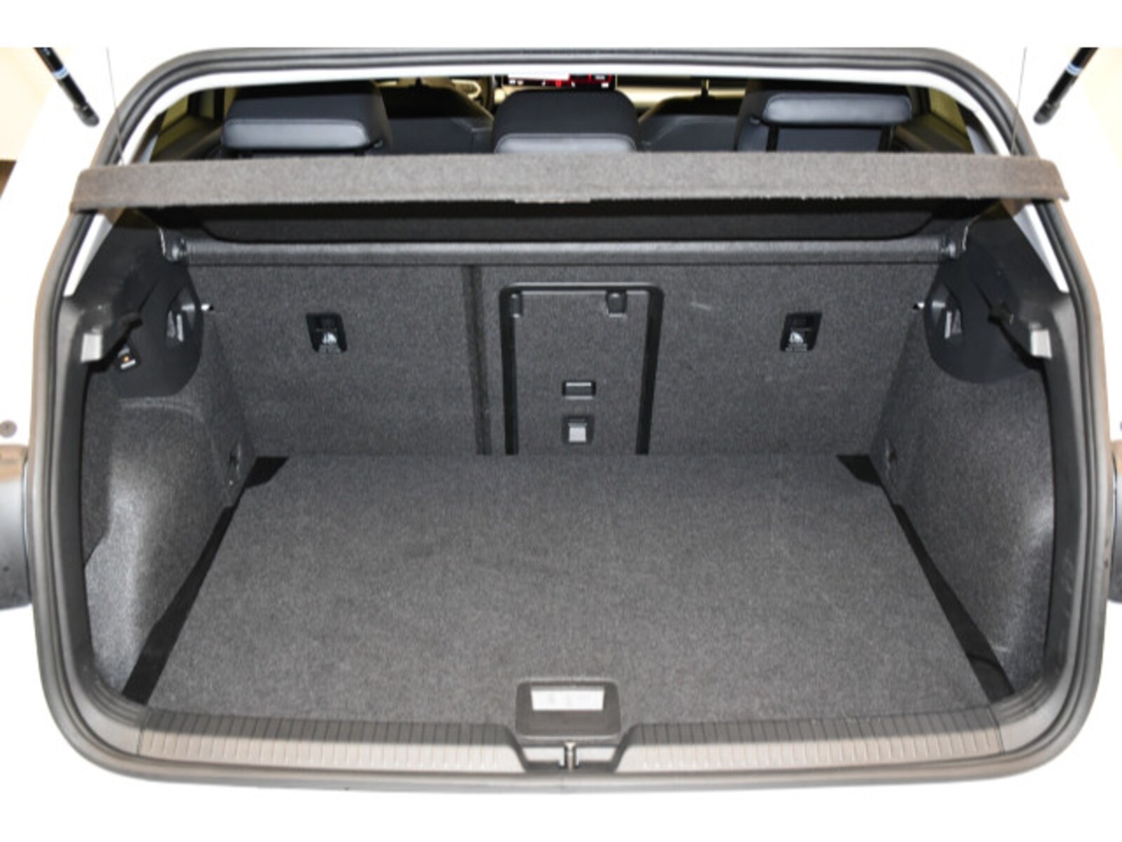 Volkswagen Golf – Bild 11