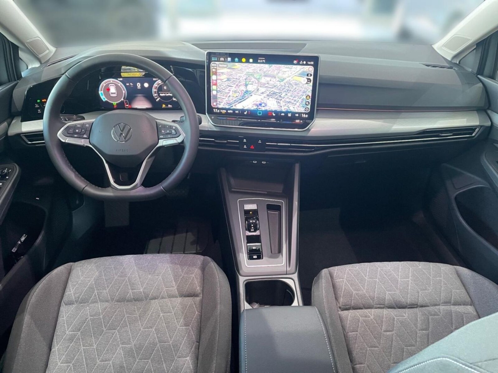 Volkswagen Golf Variant – Bild 10