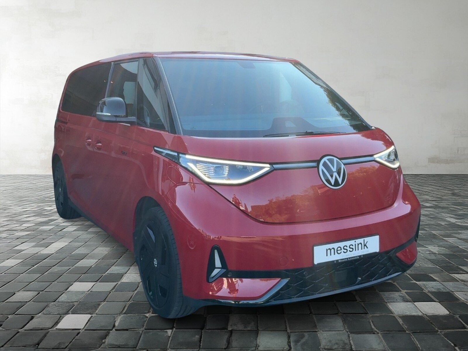 Volkswagen ID. Buzz – Bild 5