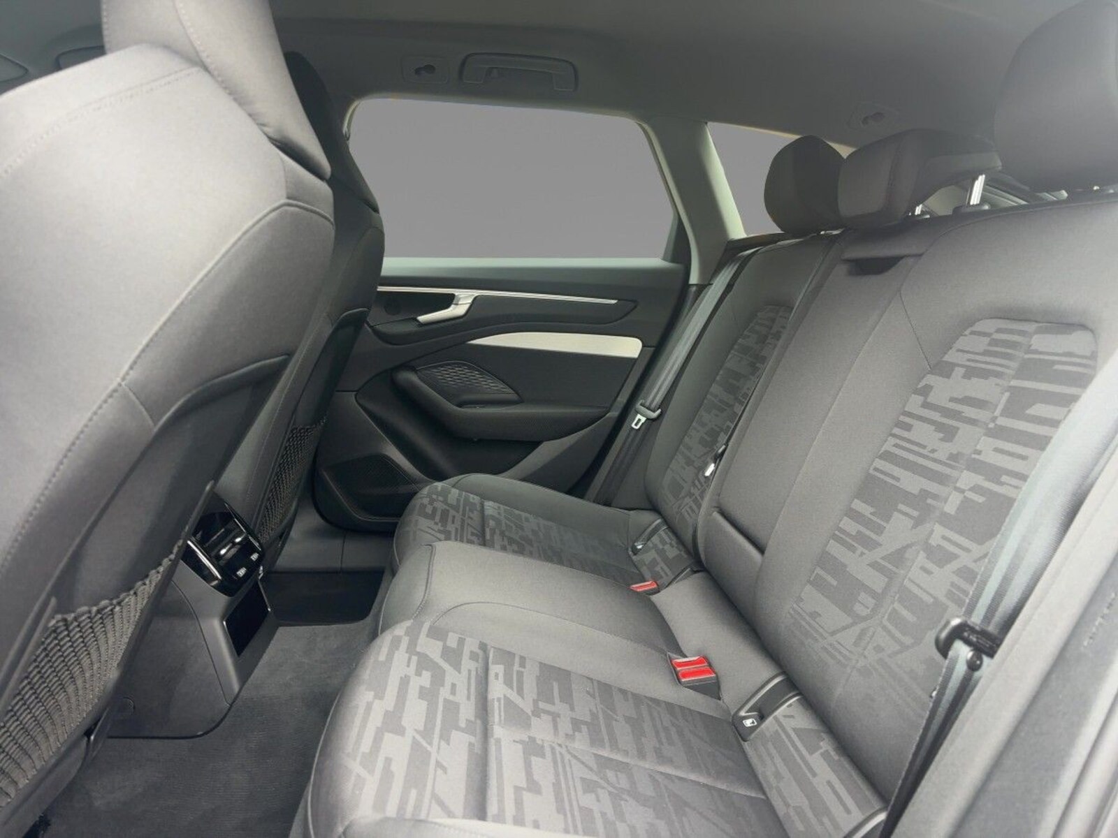 Audi A6 Avant – Bild 10