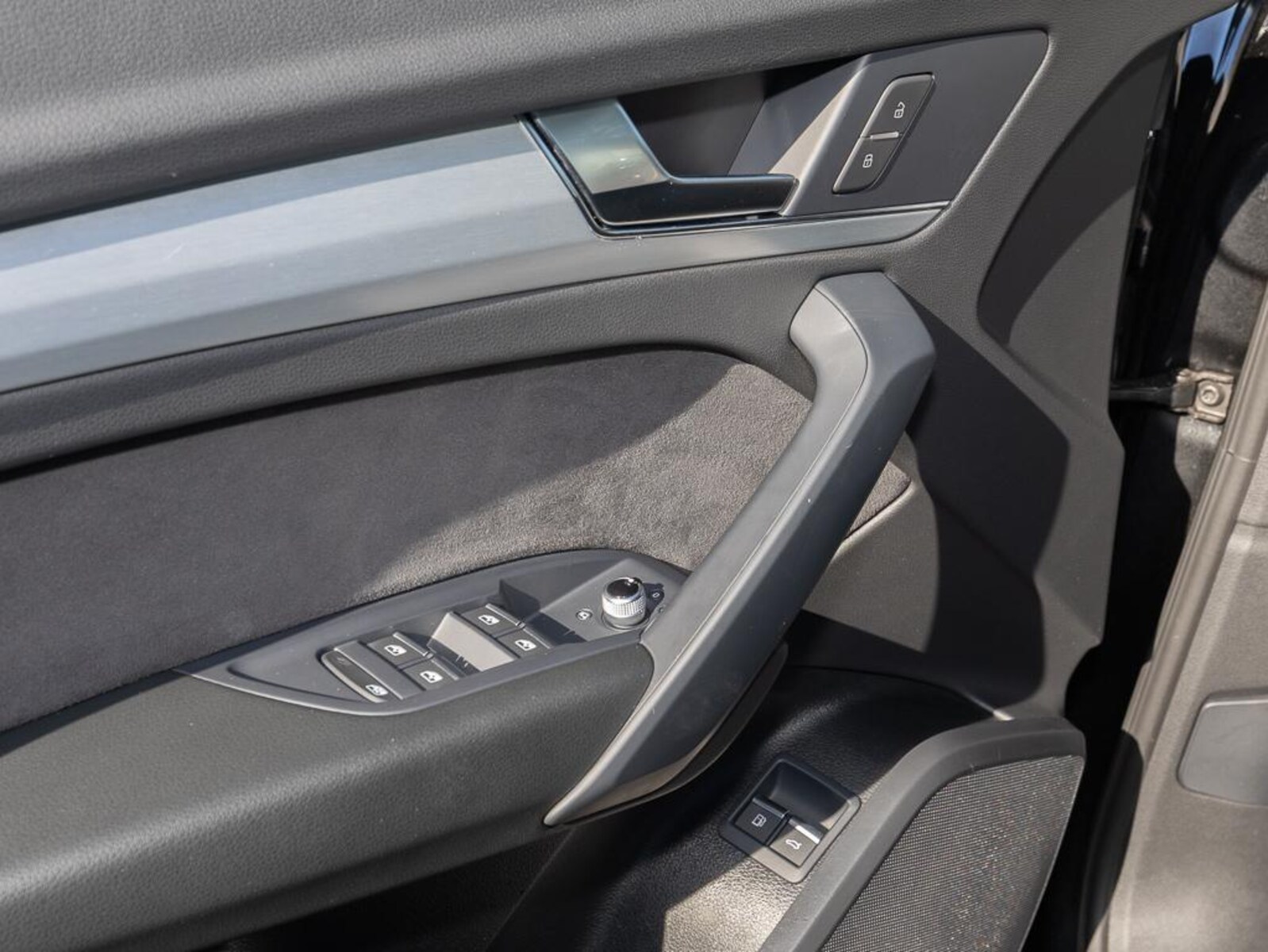 Audi Q5 Sportback – Bild 5