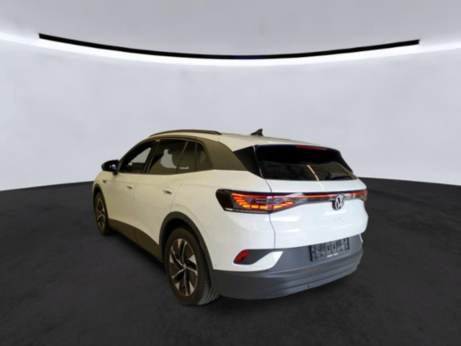 Volkswagen ID.4 – Bild 4