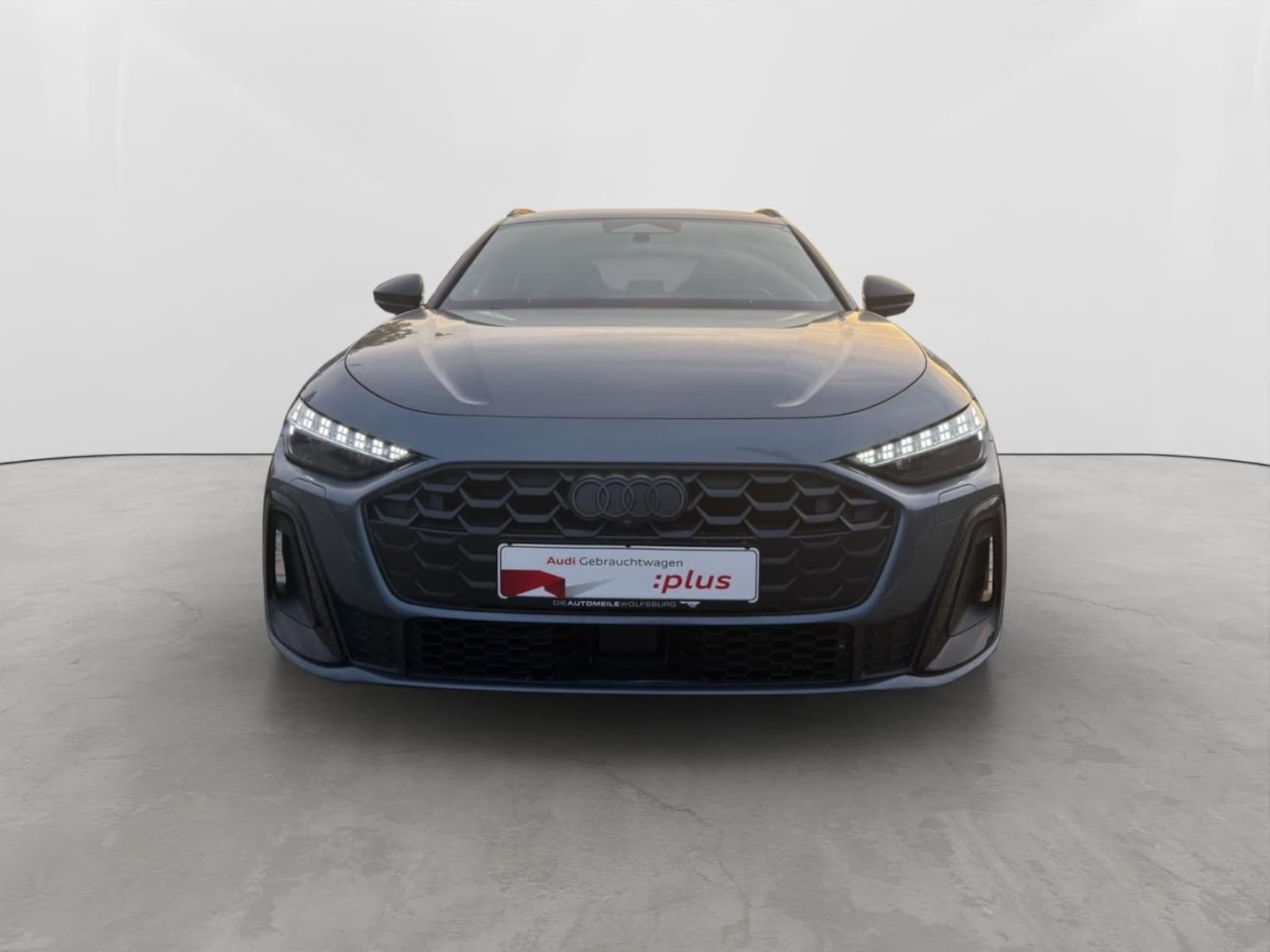 Audi A5 Avant – Bild 8