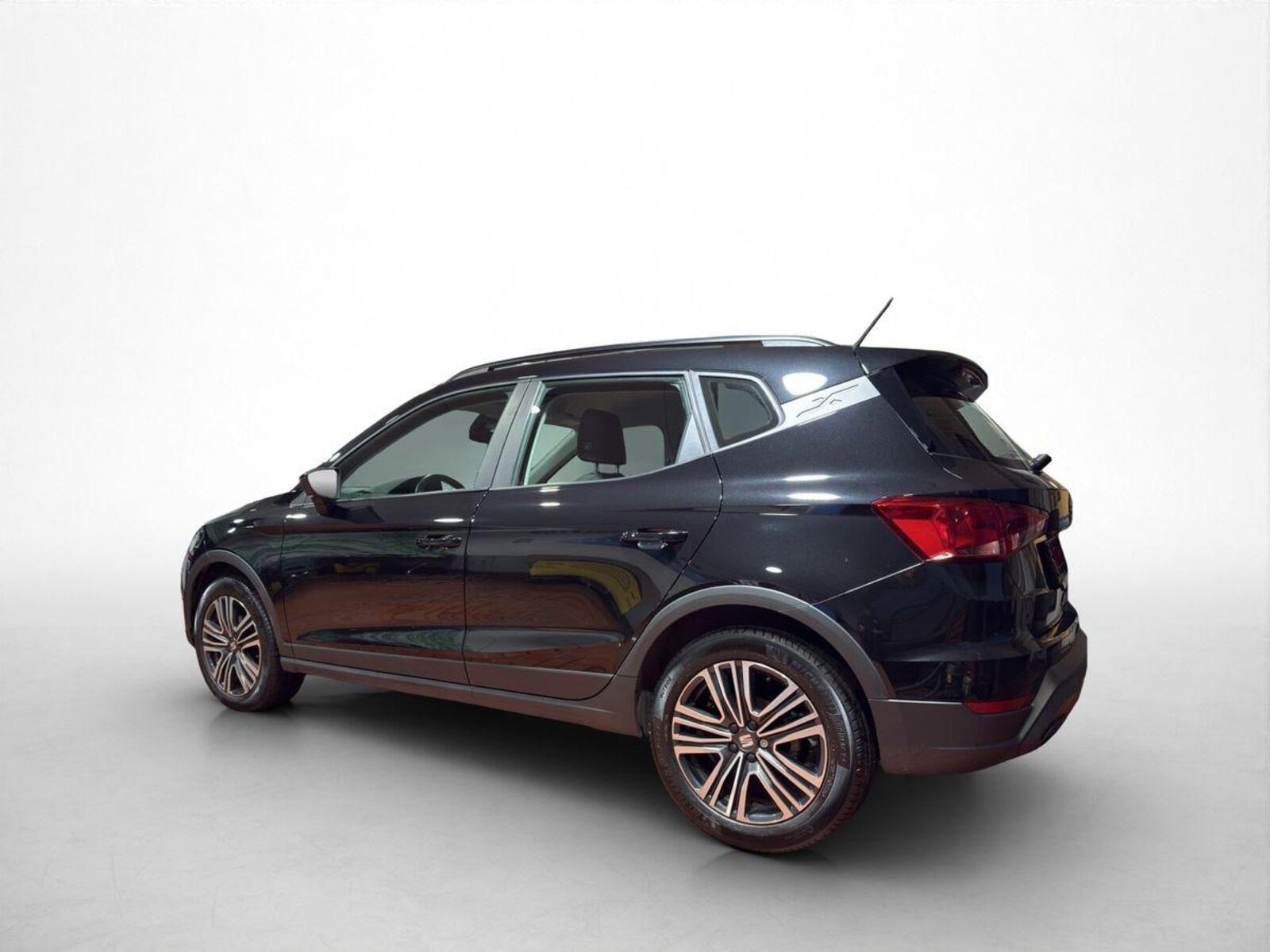 SEAT Arona – Bild 8