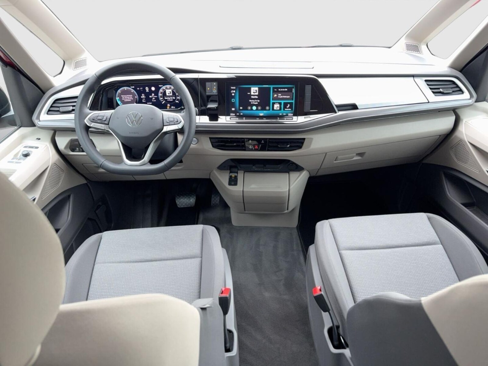 Volkswagen California – Bild 13