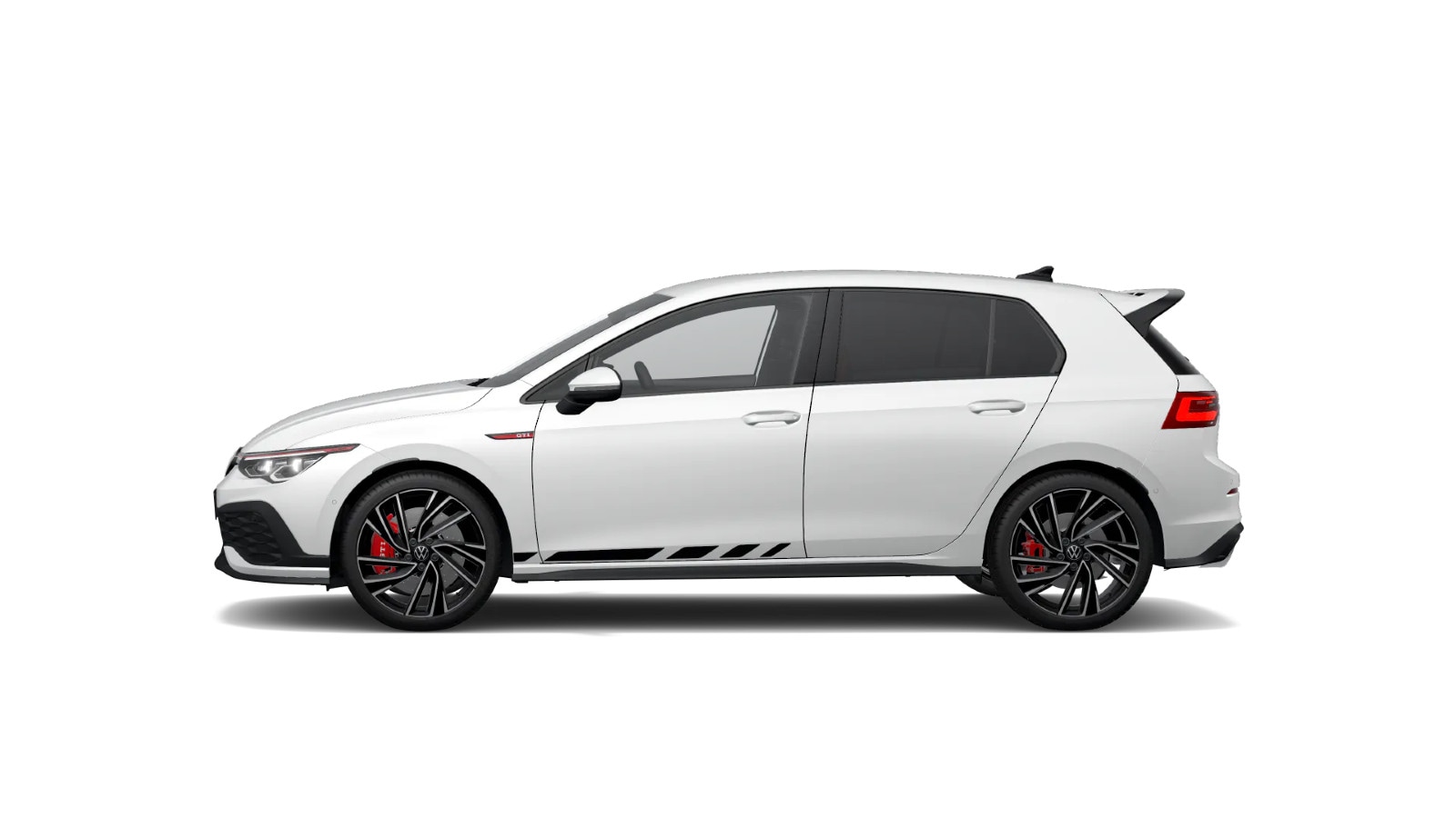 Volkswagen Golf – Bild 3