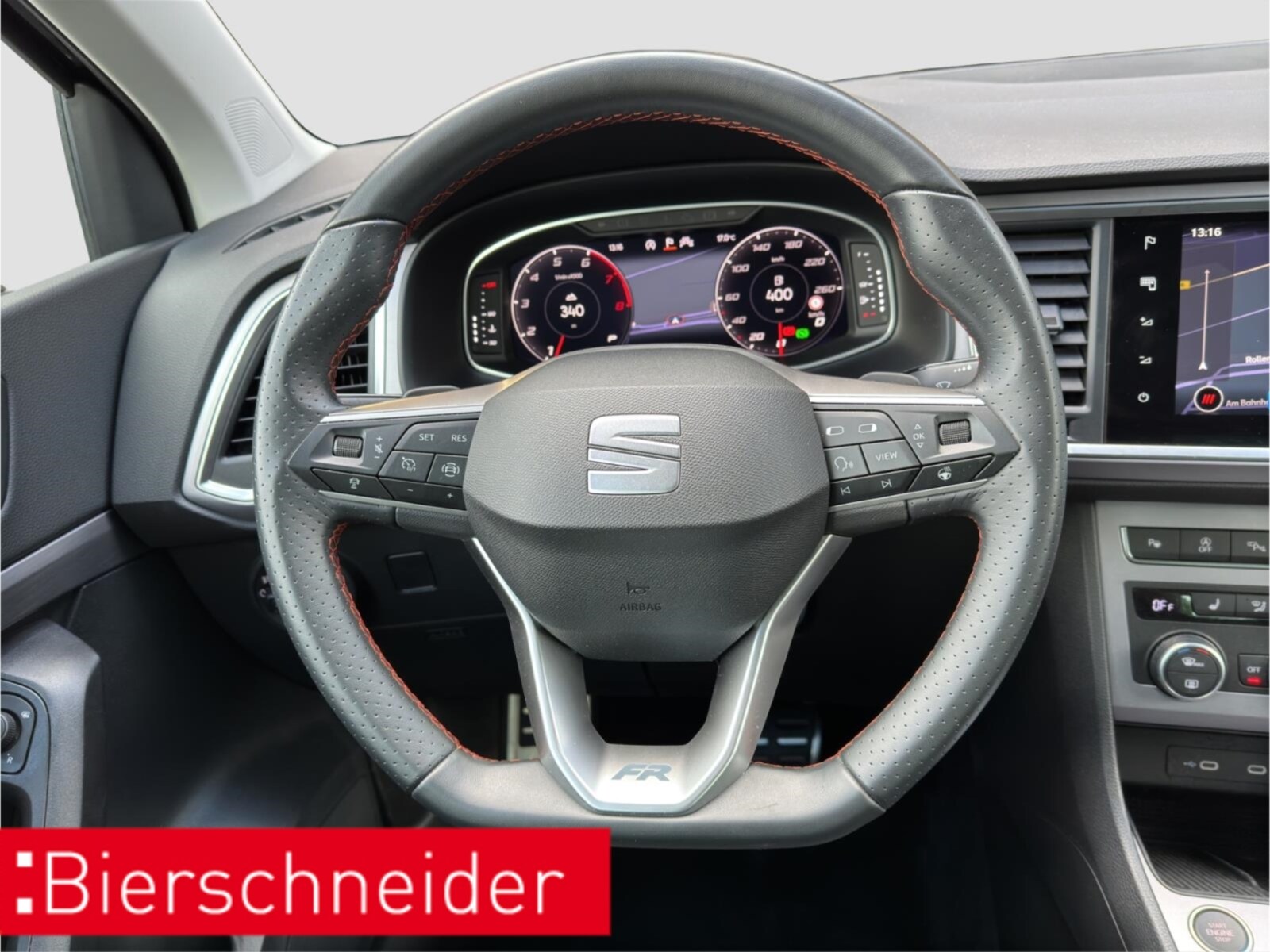 SEAT Ateca – Bild 12