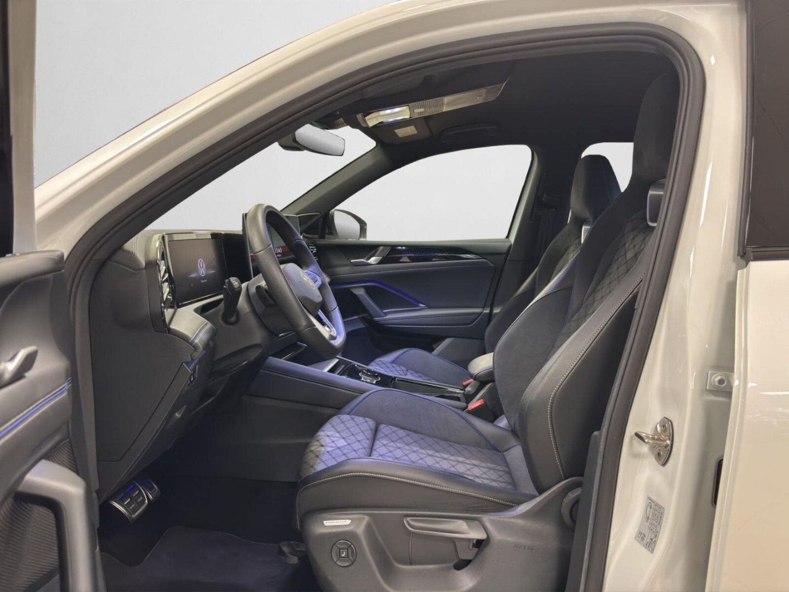 Volkswagen Tiguan – Bild 12
