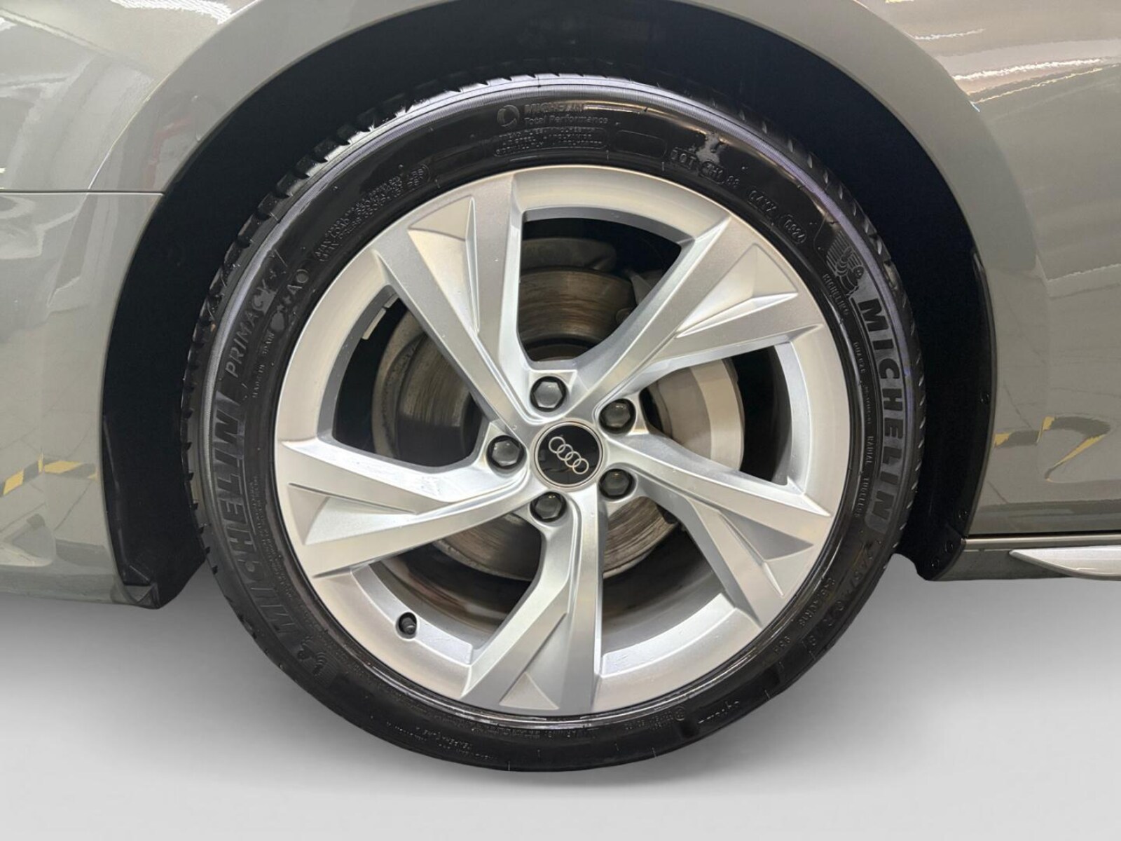 Audi A4 Avant – Bild 4
