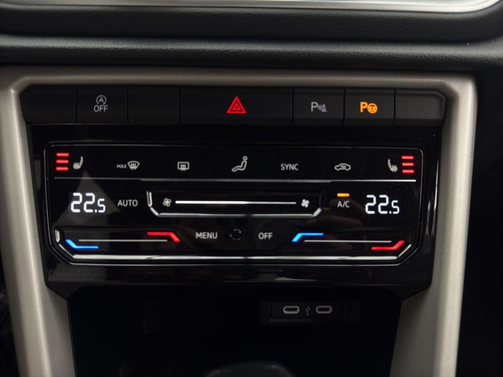 Volkswagen T-Roc Cabriolet – Bild 22