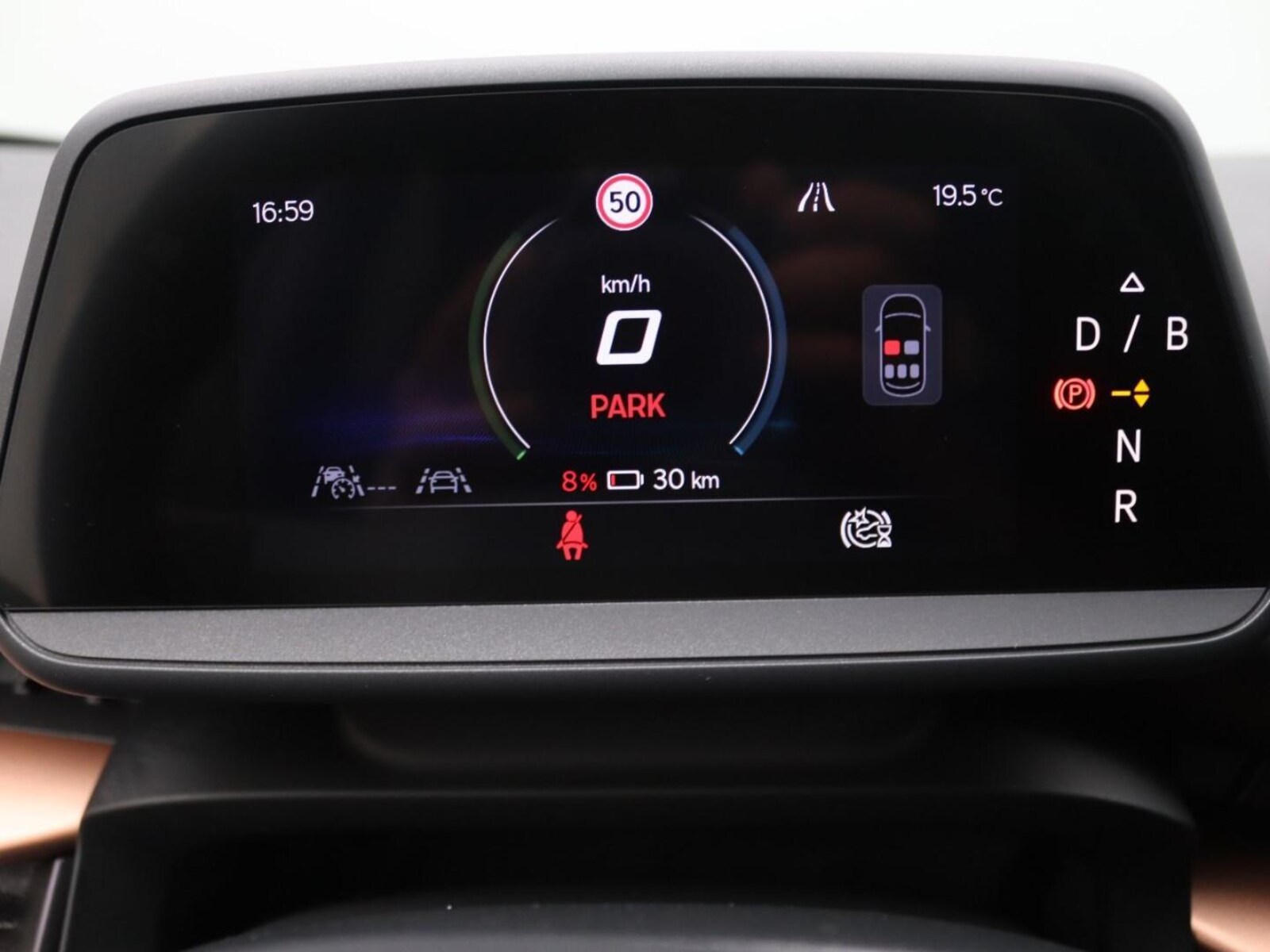CUPRA Tavascan – Bild 8