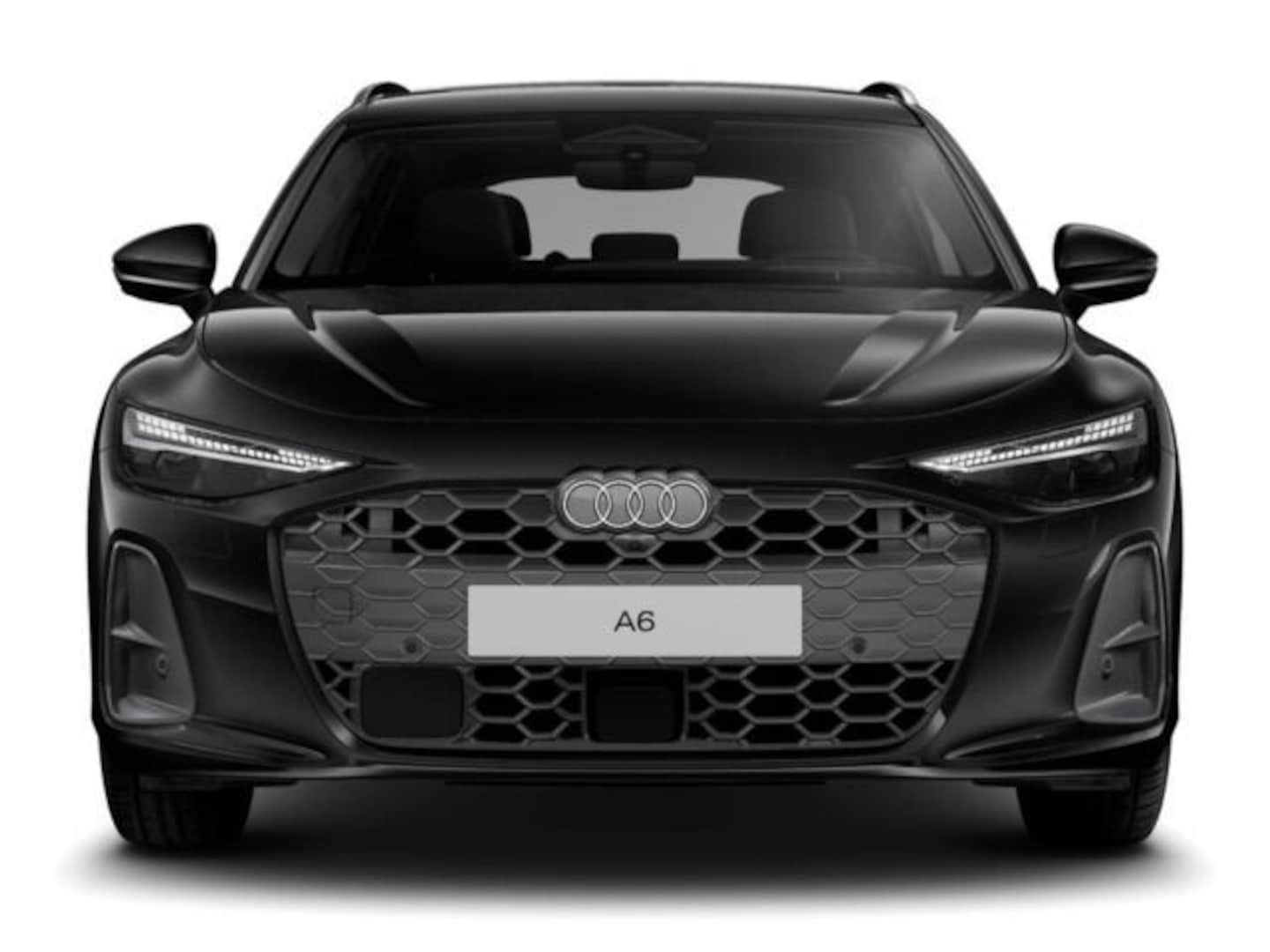 Bild über Audi A6 Avant TDI quattro 150 kW S tronic - für weitere Informationen kontaktieren Sie den Audi Partner