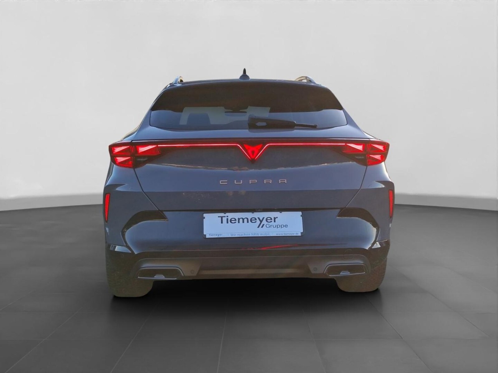 CUPRA Formentor – Bild 18