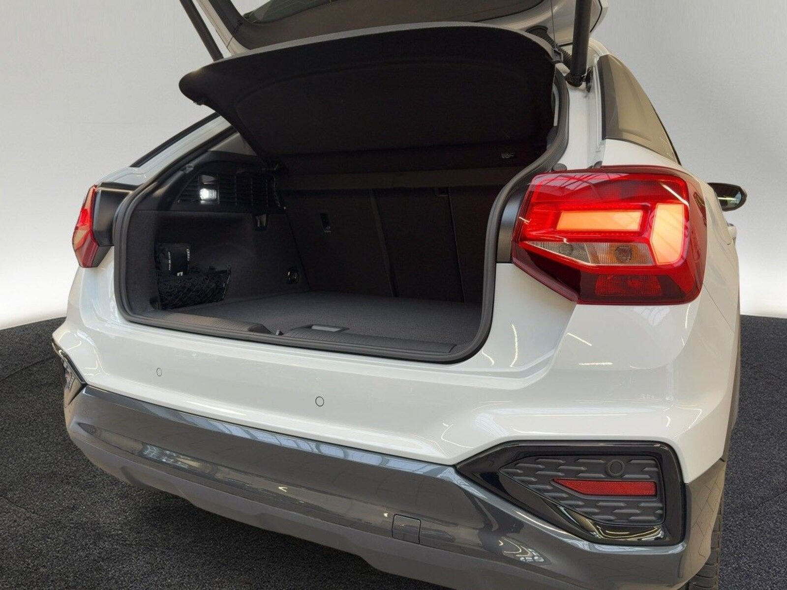 Audi Q2 – Bild 6