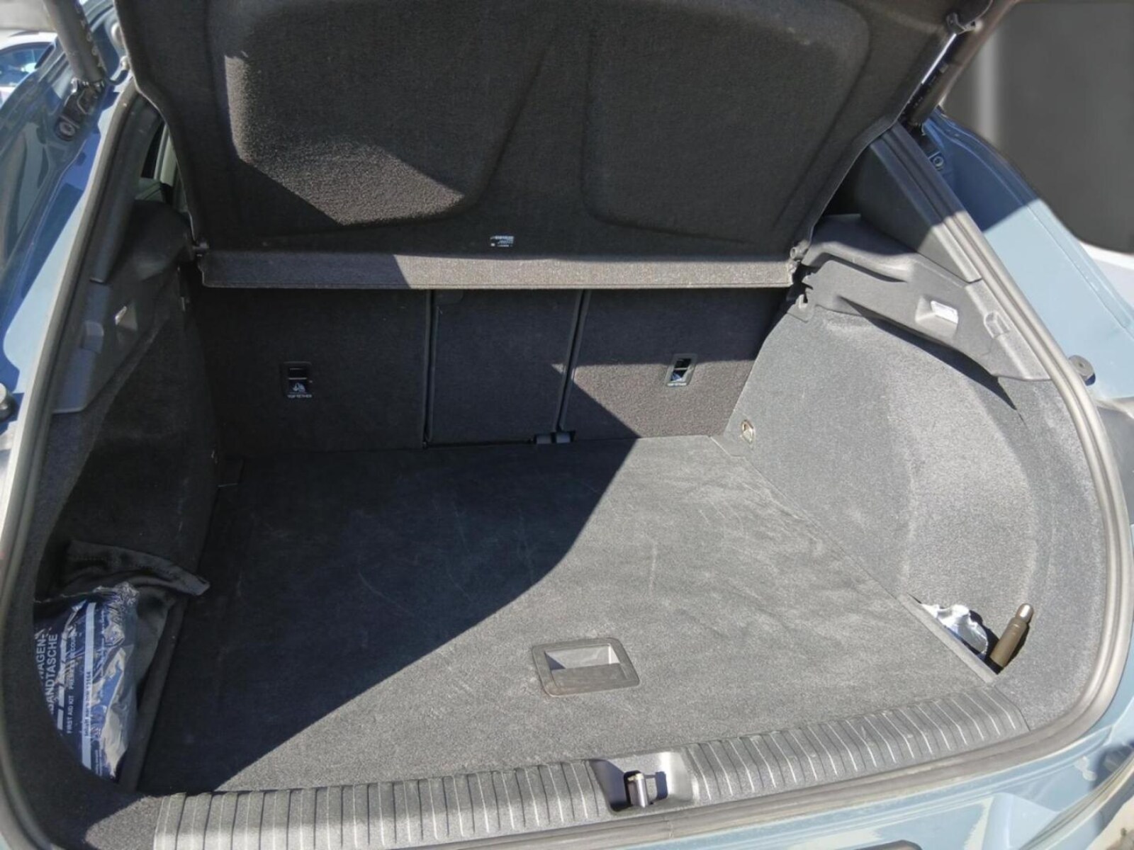 CUPRA Terramar – Bild 16