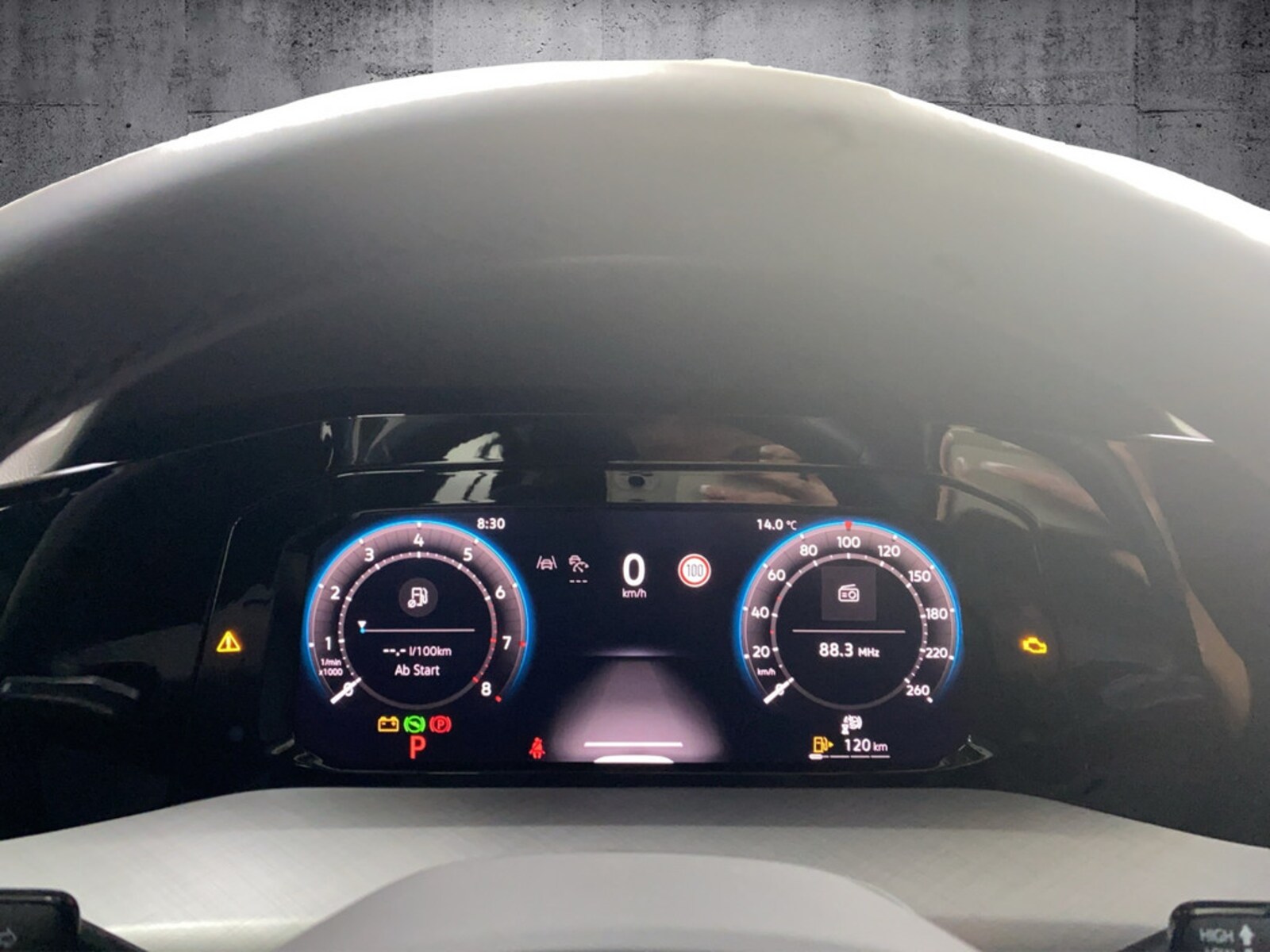 Volkswagen Golf – Bild 23