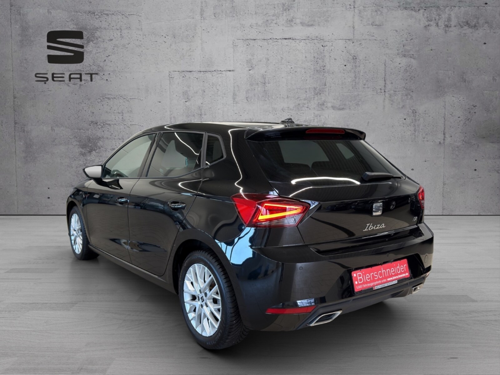 SEAT Ibiza – Bild 7