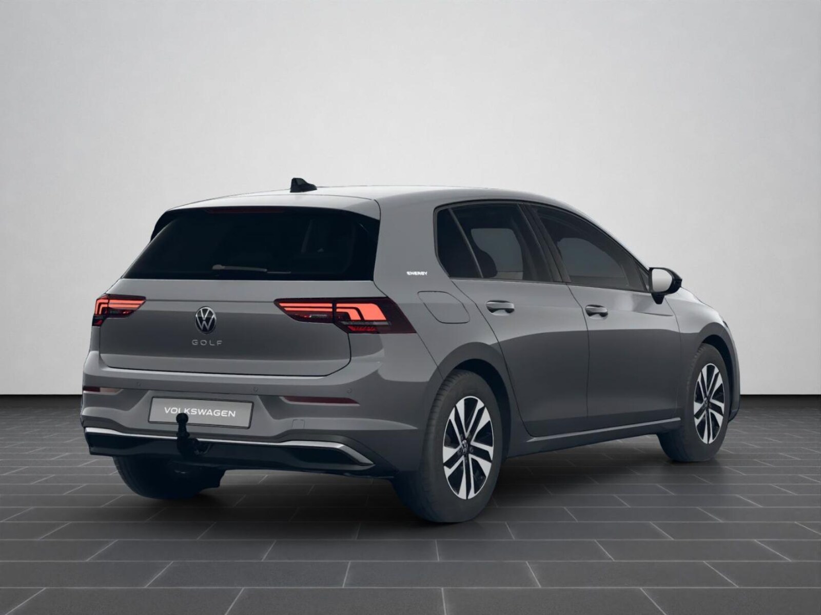 Volkswagen Golf – Bild 3