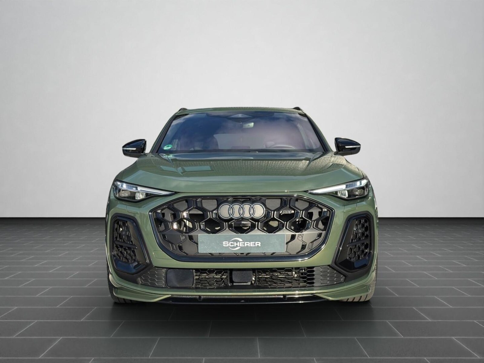 Audi SQ5 – Bild 5
