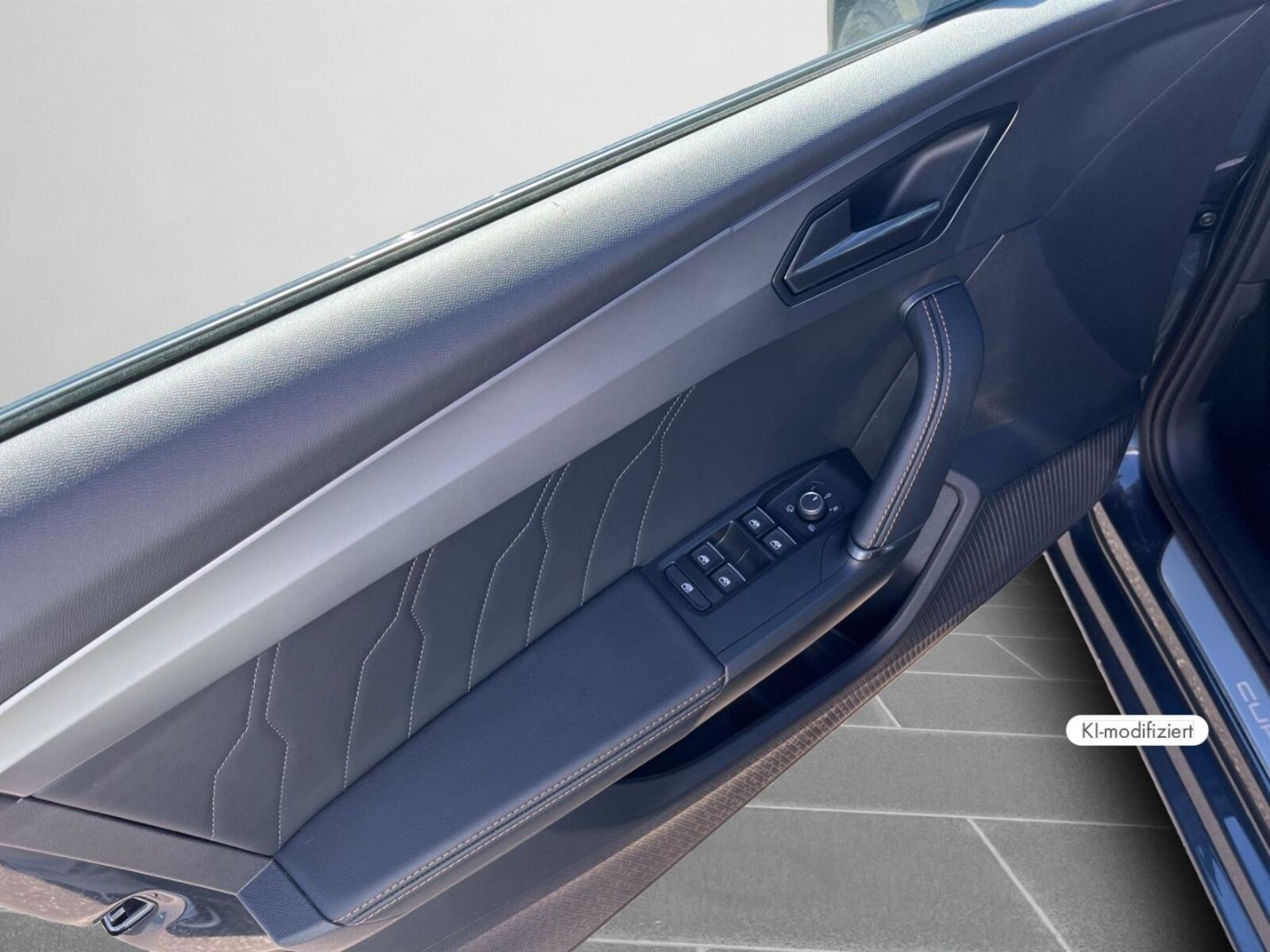 CUPRA Leon – Bild 13