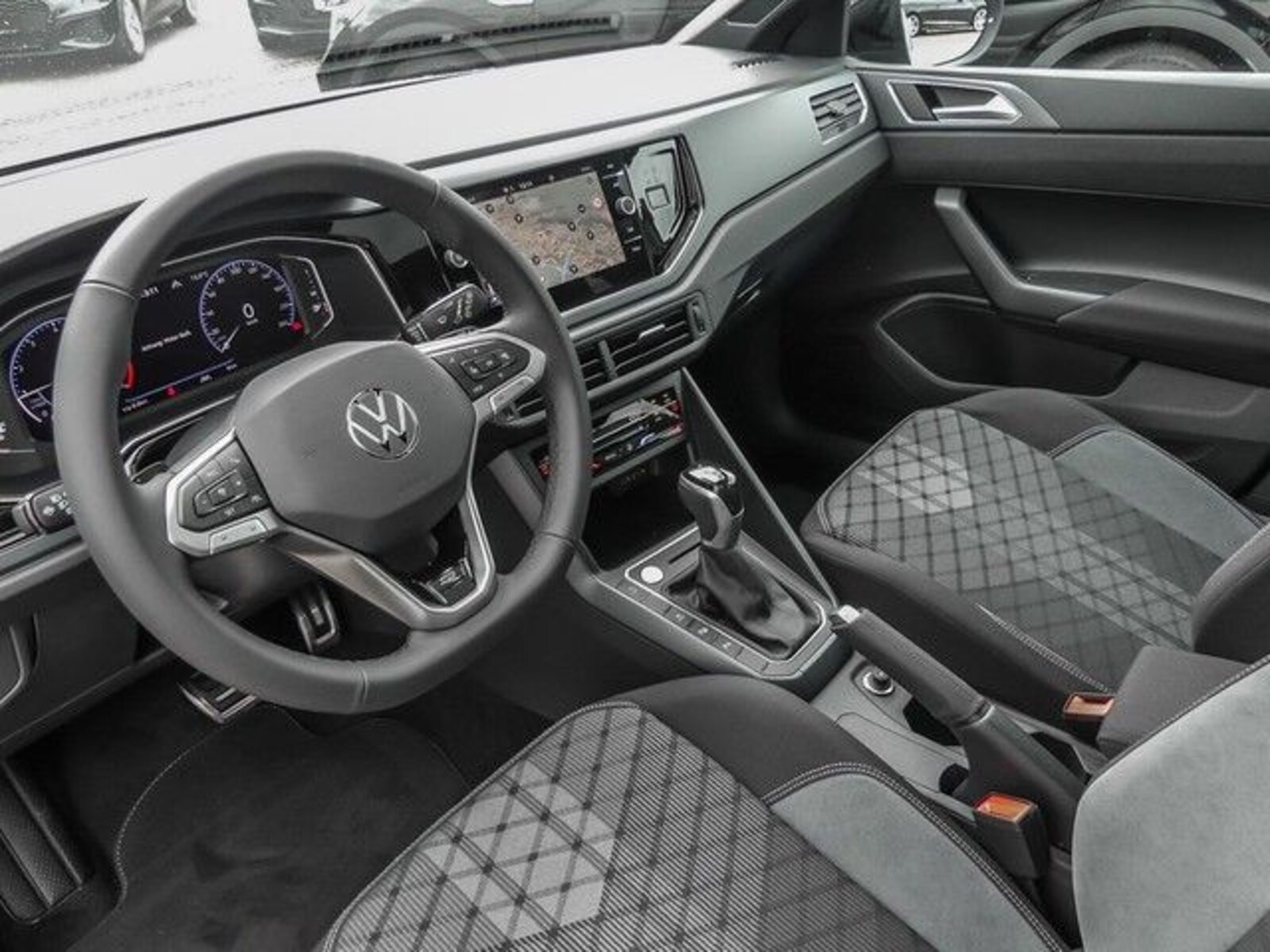 Volkswagen Taigo – Bild 11
