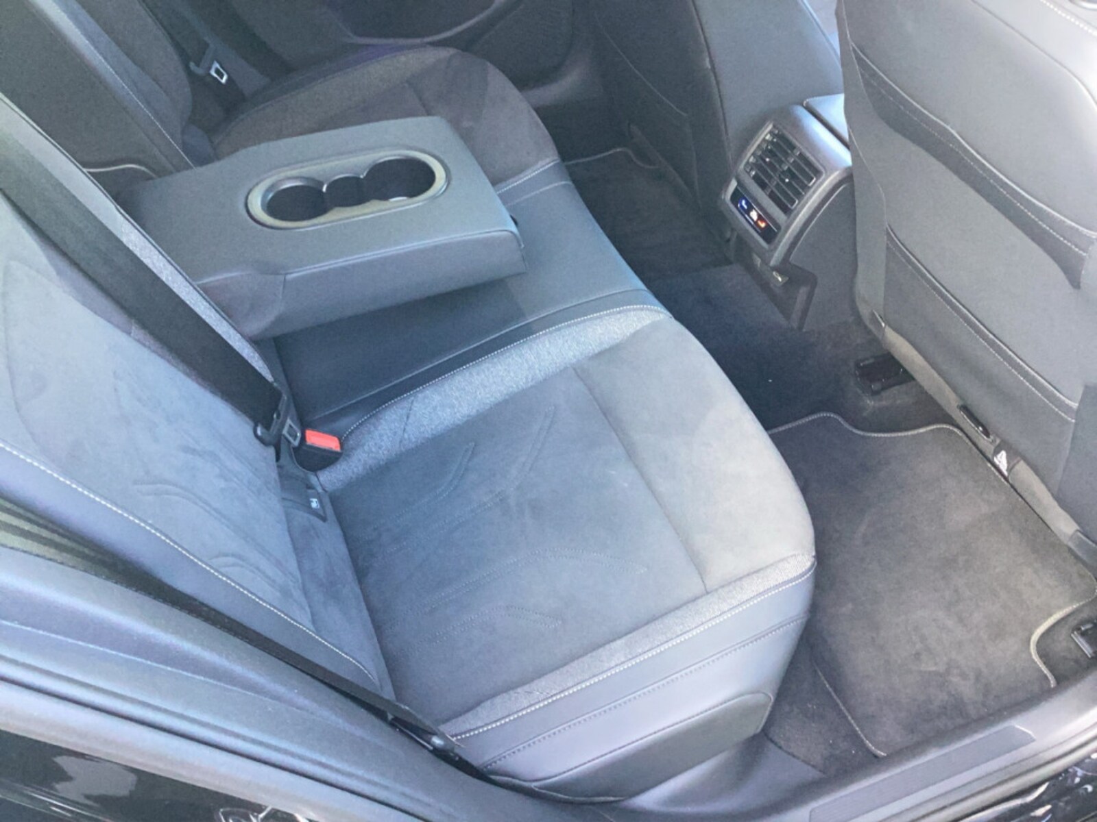 Volkswagen Golf Variant – Bild 18