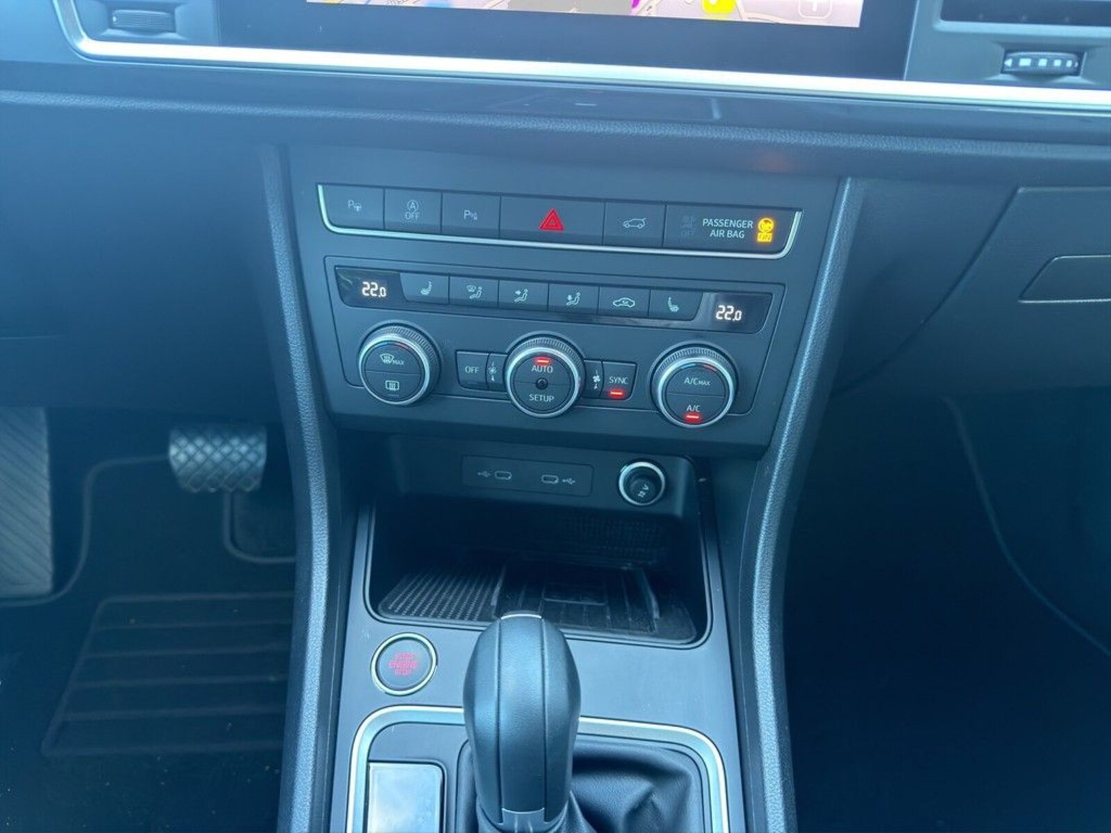 SEAT Ateca – Bild 16