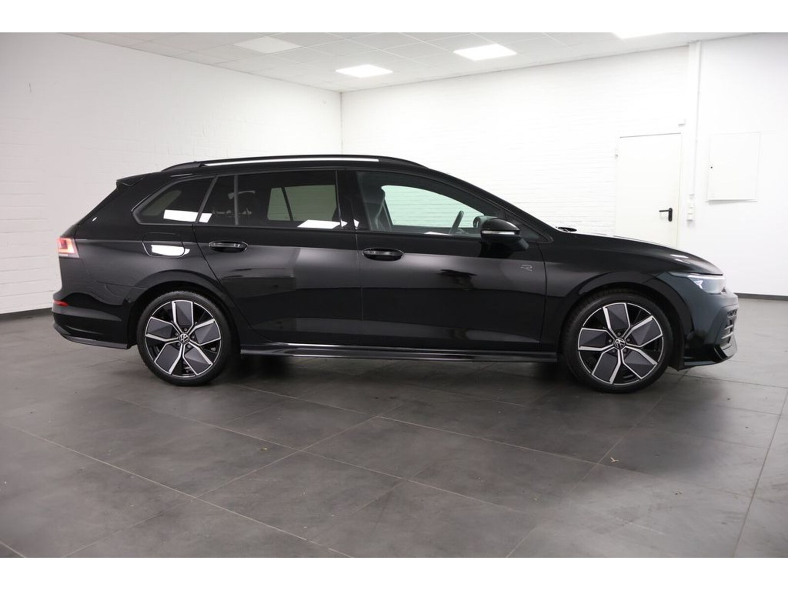 Volkswagen Golf Variant – Bild 4