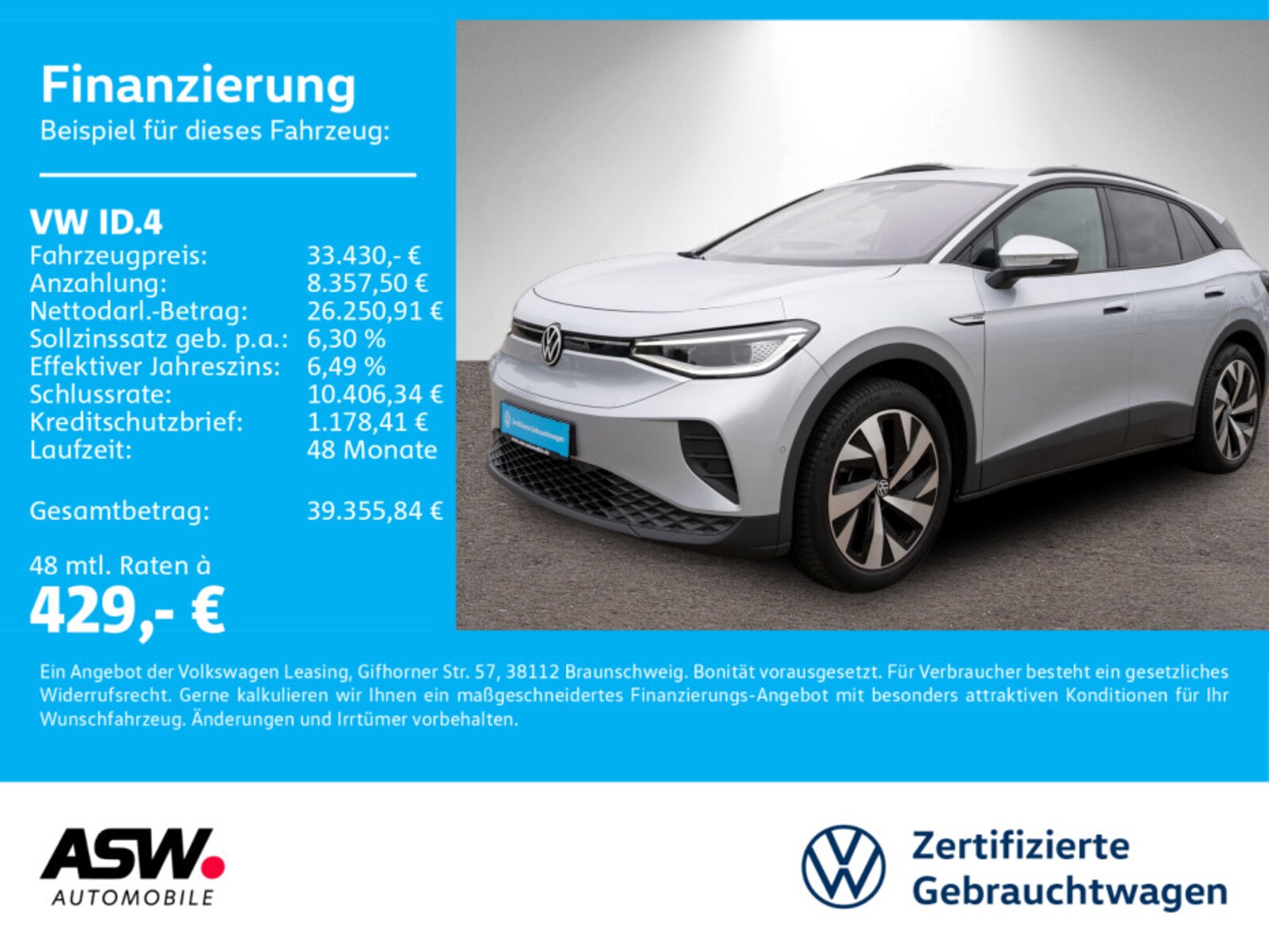 Volkswagen ID.4