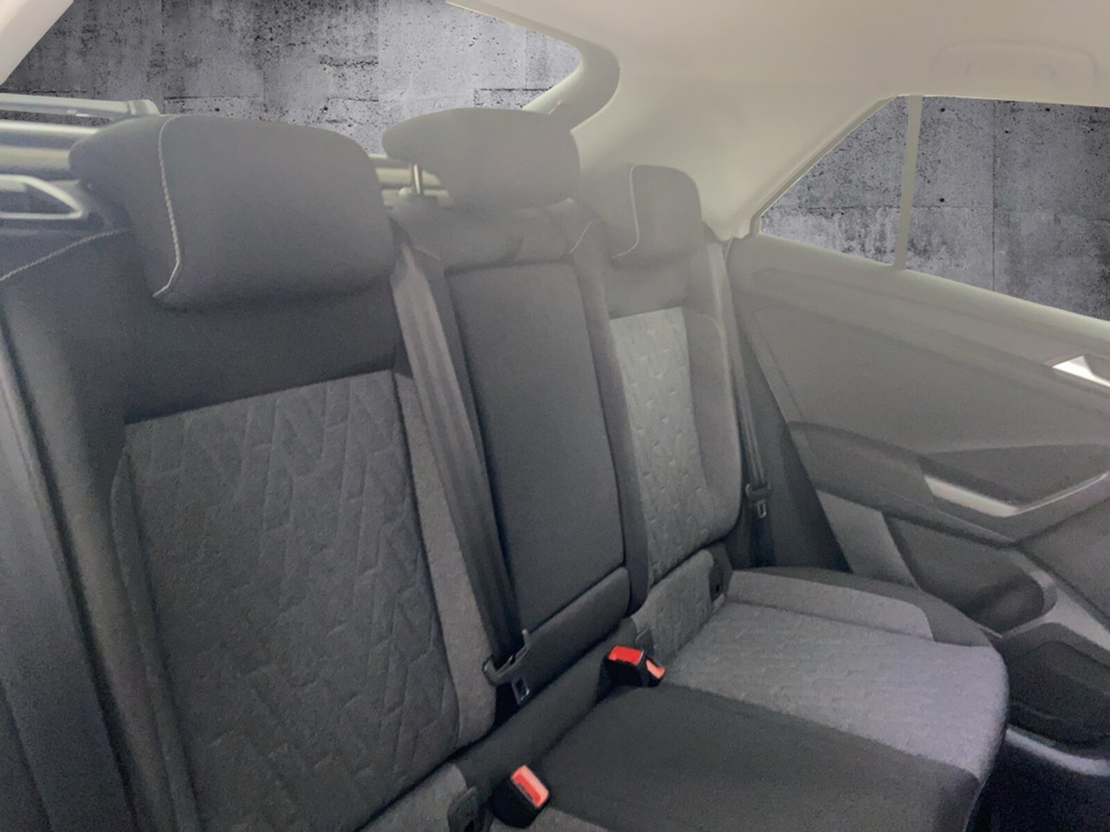 Volkswagen T-Roc – Bild 12
