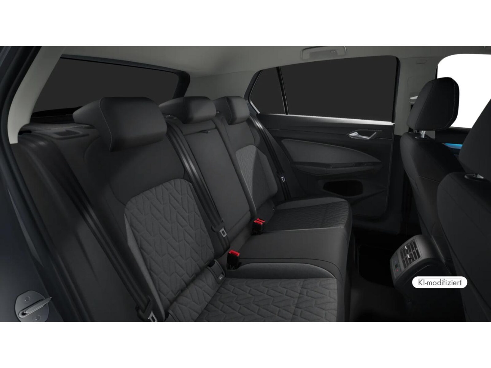 Volkswagen Golf – Bild 10