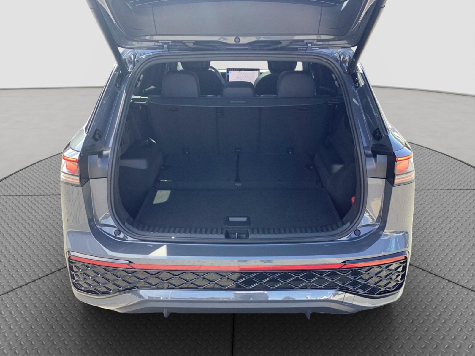 Volkswagen Tayron – Bild 8