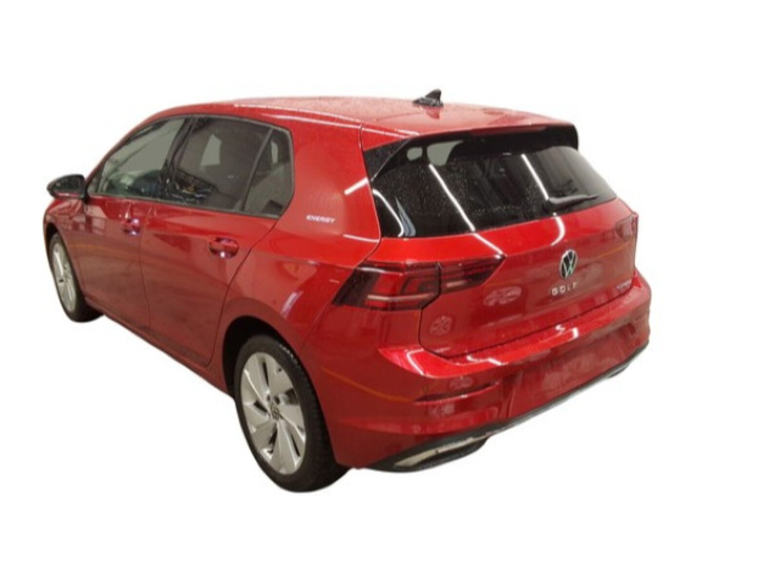 Volkswagen Golf – Bild 6