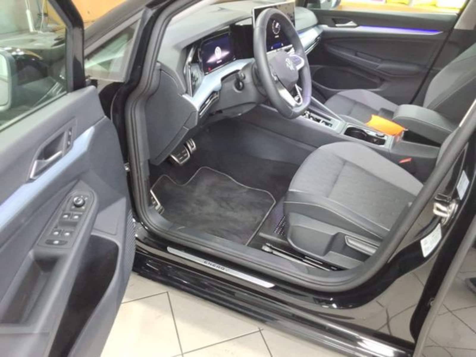 Volkswagen Golf – Bild 5