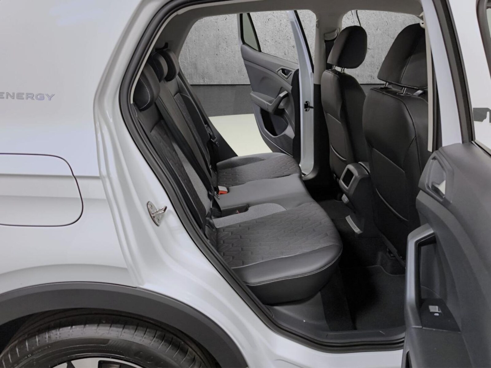 Volkswagen T-Cross – Bild 13