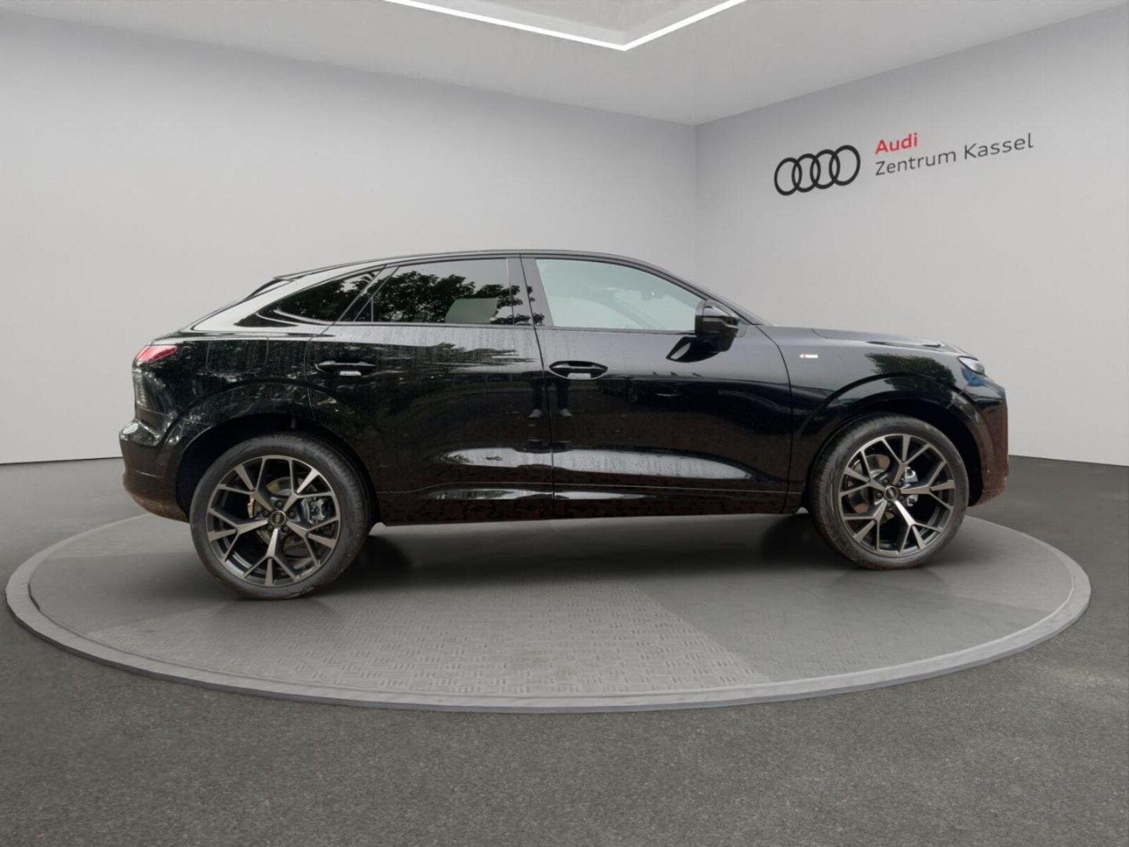 Audi Q3 Sportback – Bild 6