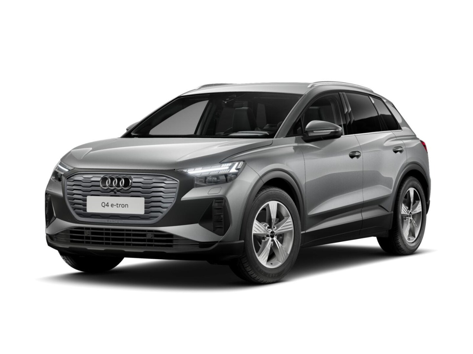 Audi Q4 e-tron – Bild 2