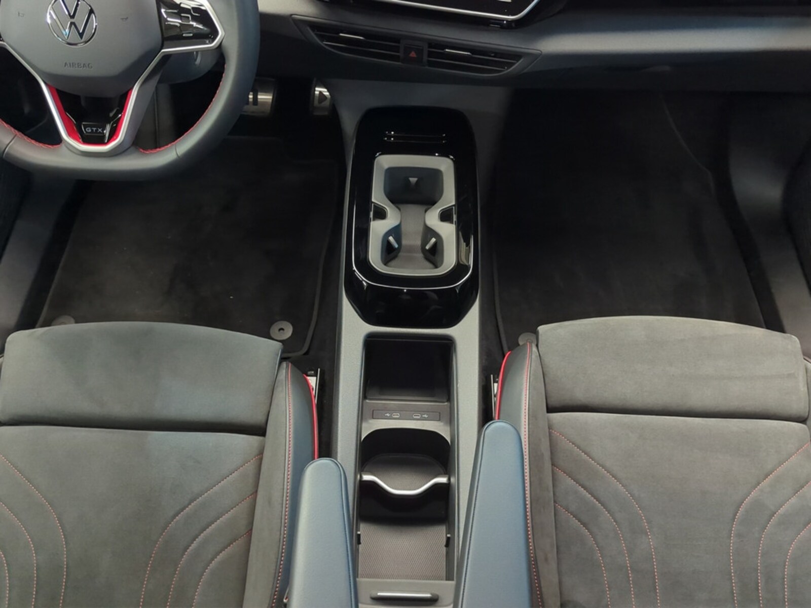 Volkswagen ID.4 – Bild 14